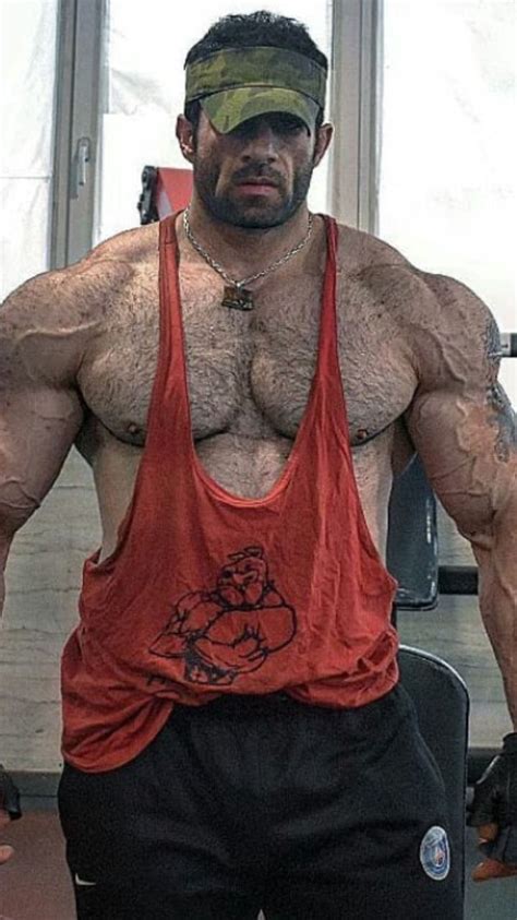 'hairy big.